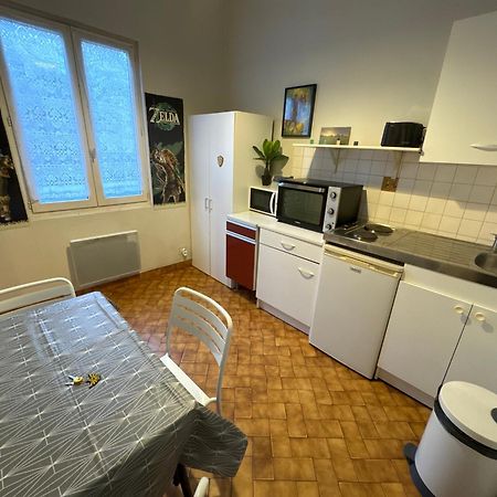 Zelda Lägenhet Besançon Exteriör bild