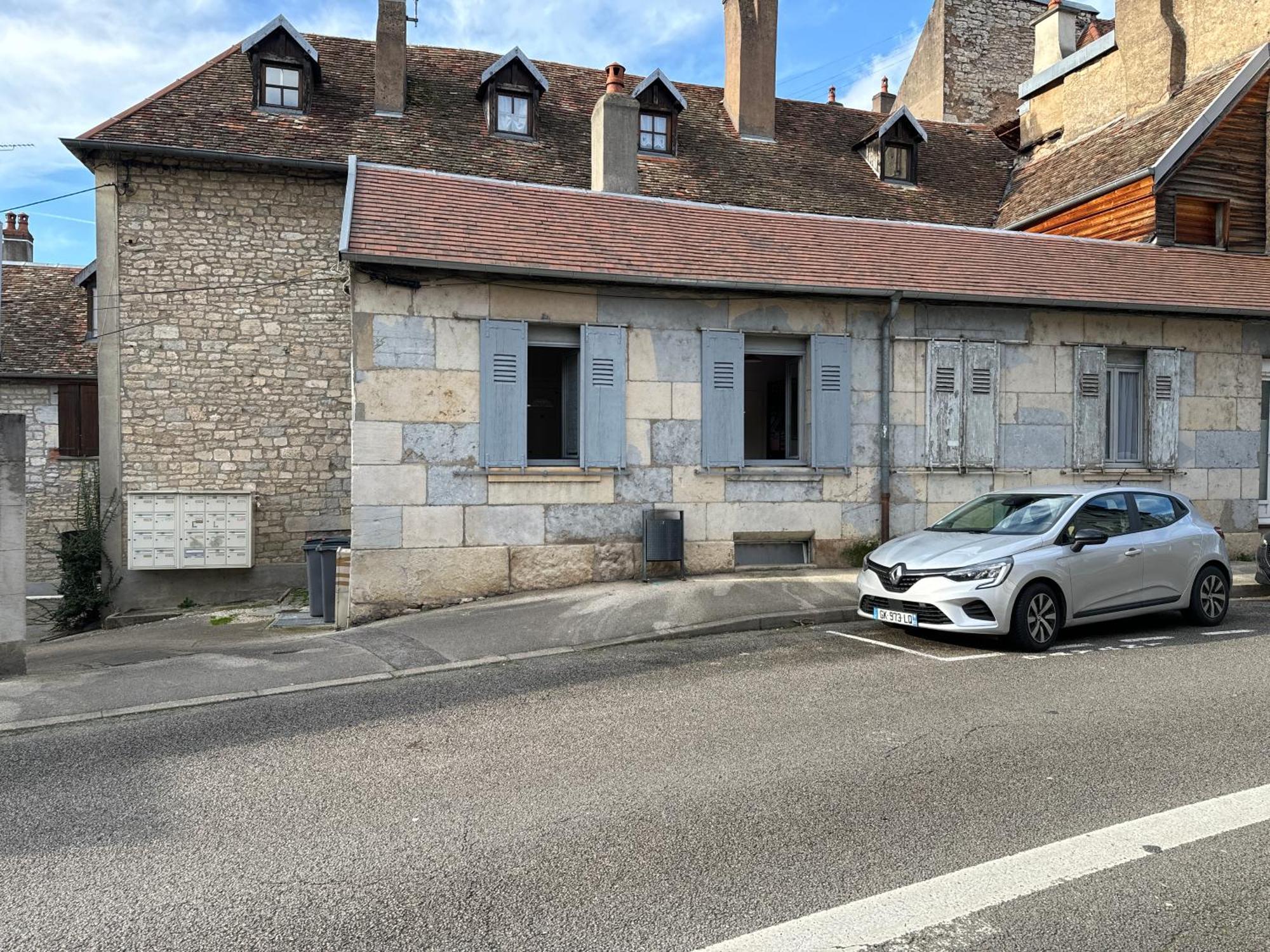 Zelda Lägenhet Besançon Exteriör bild