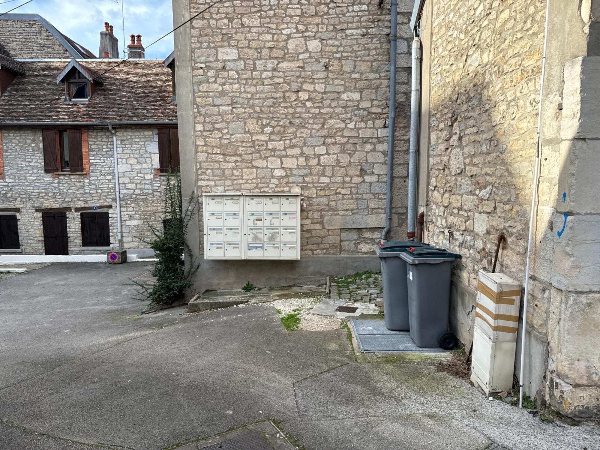 Zelda Lägenhet Besançon Exteriör bild