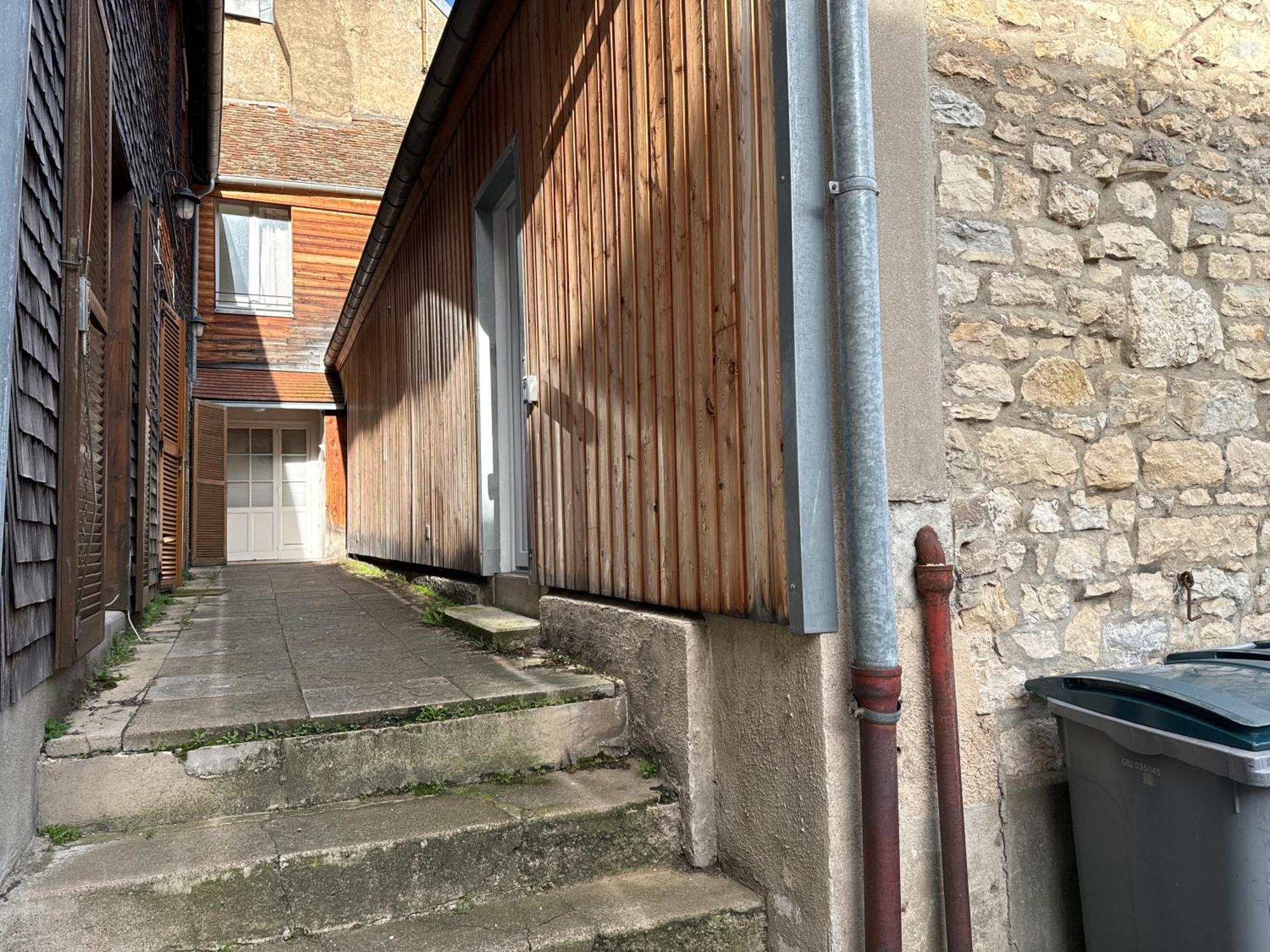 Zelda Lägenhet Besançon Exteriör bild